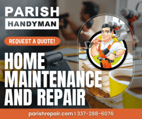 March 2024 – Parish Handyman