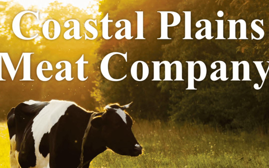 Costal Plains Meat Company