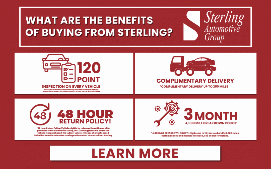 Sterling Automotive