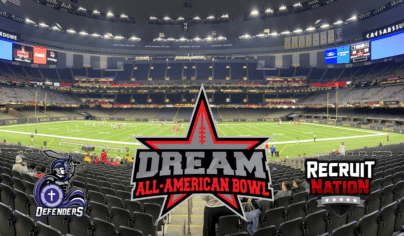 Acadiana Christian Athletics Makes History