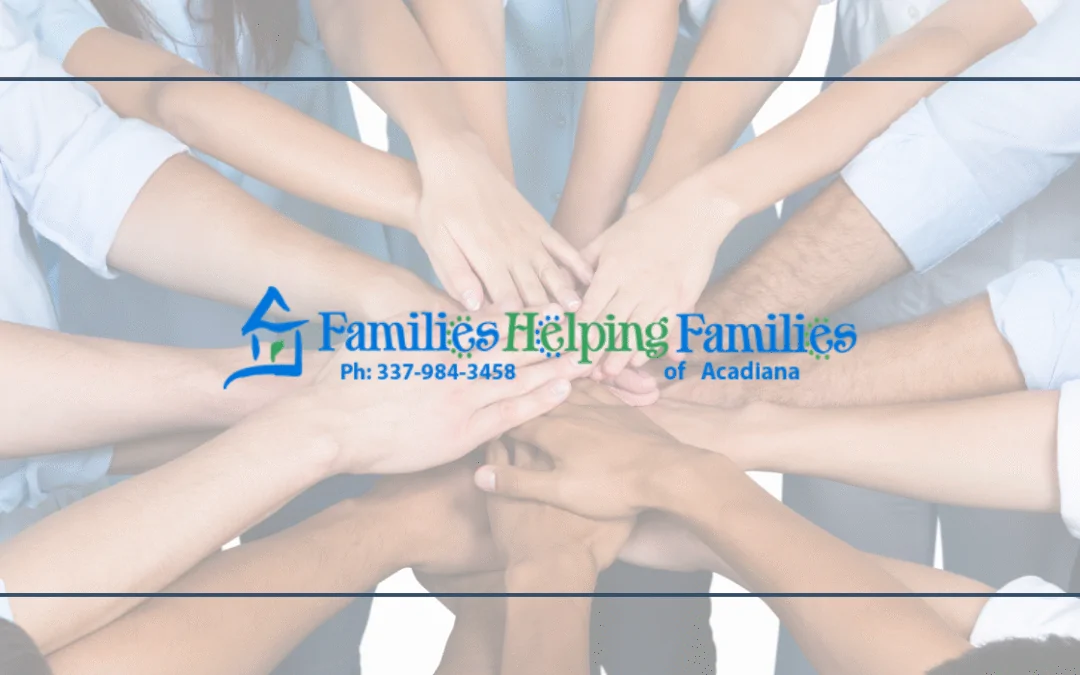 Empowering Families, Enriching Lives: Inside the Mission of FHF Acadiana