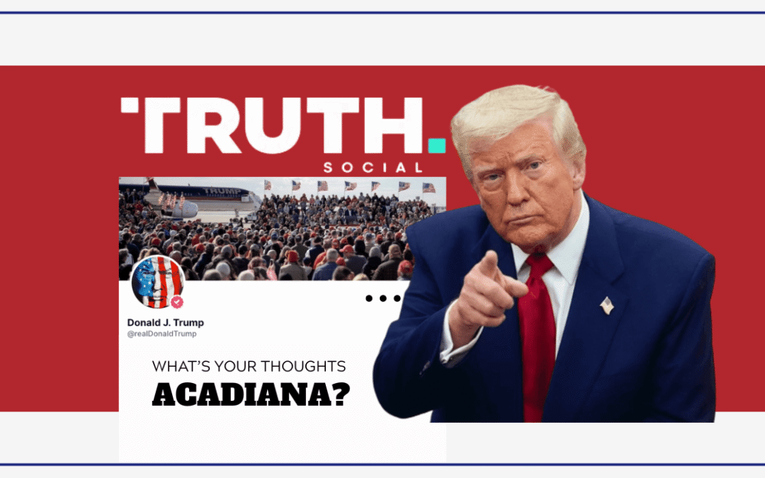 President Trump’s Bold Push to Lower Prescription Drug Prices: A Game Changer for Acadiana Residents?