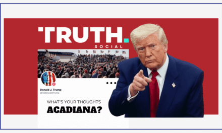 President Trump’s Bold Push to Lower Prescription Drug Prices: A Game Changer for Acadiana Residents?