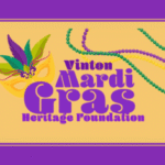 Introducing the Vinton Mardi Gras Heritage Foundation – Supporting the Workforce of Tomorrow