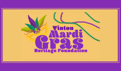 Introducing the Vinton Mardi Gras Heritage Foundation – Supporting the Workforce of Tomorrow