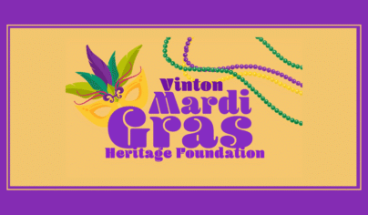 Introducing the Vinton Mardi Gras Heritage Foundation – Supporting the Workforce of Tomorrow