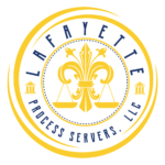 Lafayette Process Servers LLC