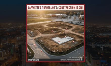 It’s Official: Construction on Lafayette’s Trader Joe’s Has Begun—Here’s Everything We Know
