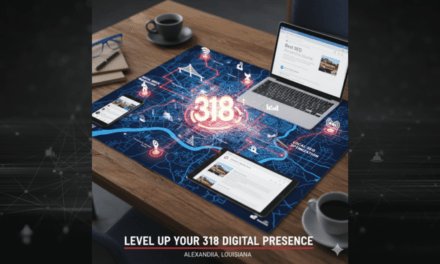 From the Red River to the Rankings: Mastering Digital Marketing in Alexandria, LA