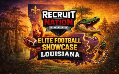 Recruit Nation Brings Its First Elite Football Showcase to Louisiana
